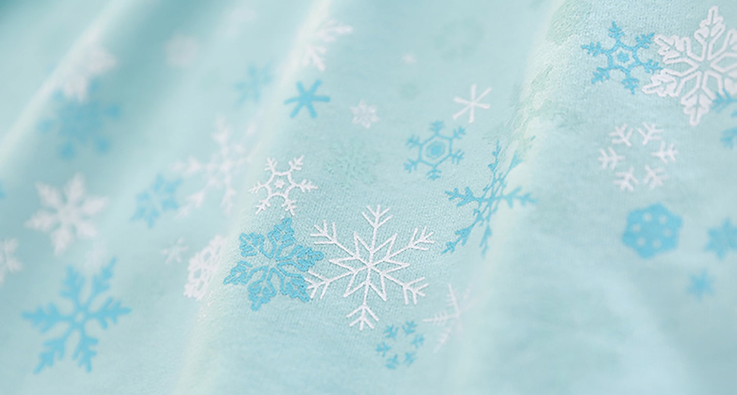 Frozen Elsa Dress for Toddler