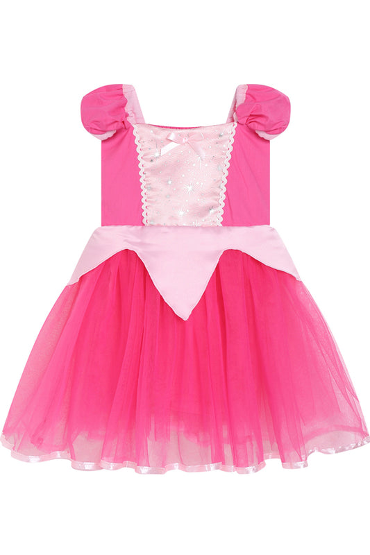 Princess Sleeping Beauty Dress for Toddlers